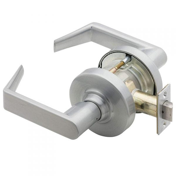 Schlage ND10S Cylindrical Passage Lock