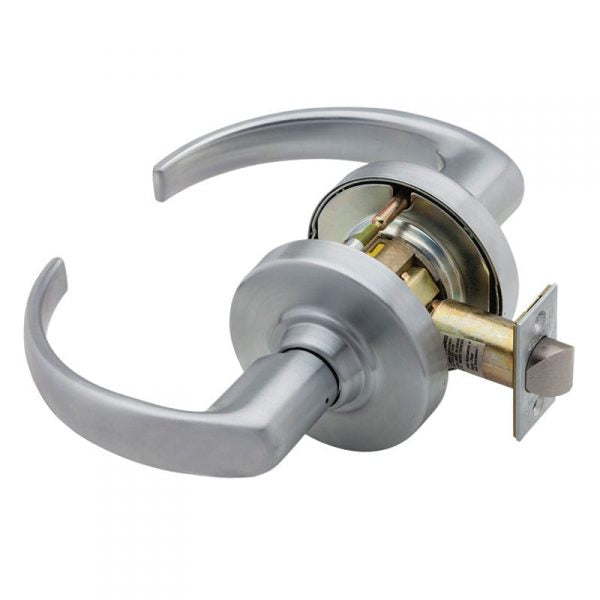 Schlage ND10S Cylindrical Passage Lock