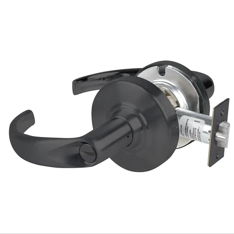 Schlage ND40S Cylindrical Privacy Lock