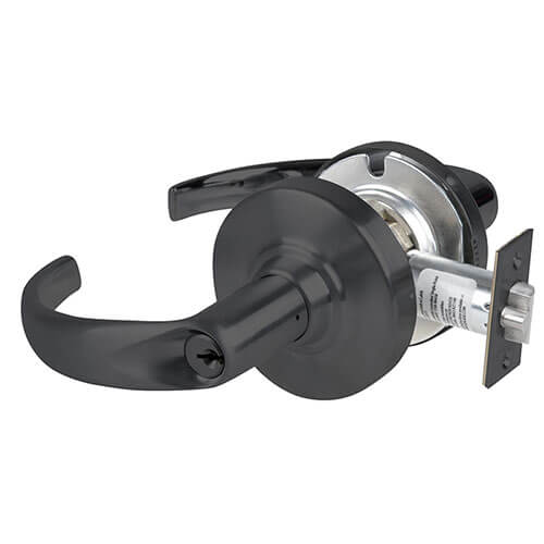 Schlage ND50PD Cylindrical Office Lock