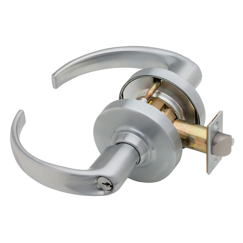 Schlage ND70PD Cylindrical Classroom Lock