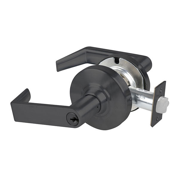 Schlage ND80PD Cylindrical Storeroom Lock