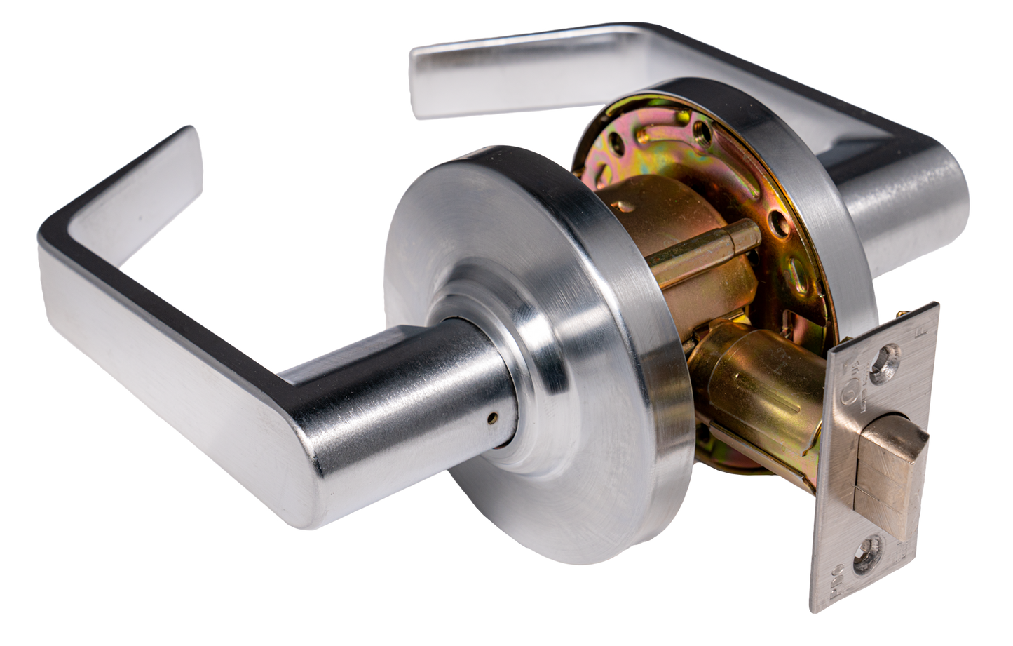 PDQ SD126 Passage Lock