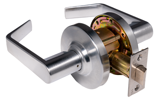 PDQ SD126 Passage Lock