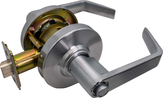 PDQ SD176 Privacy Lock