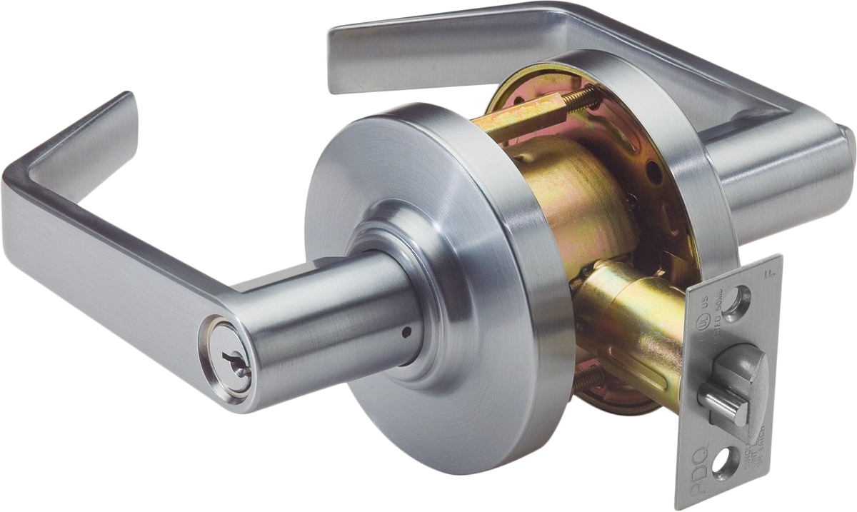 PDQ SD115 Store Room Lock