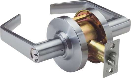PDQ SD115 Store Room Lock