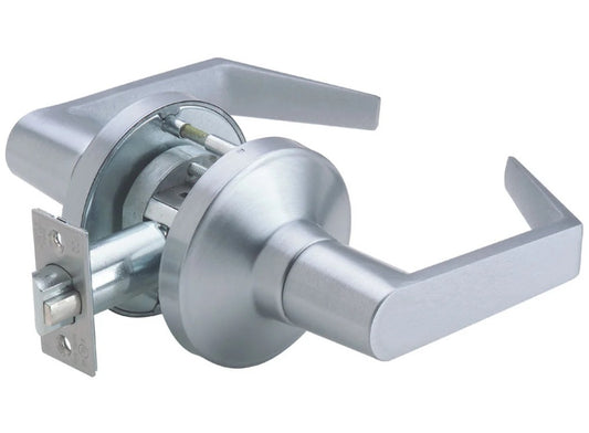 PDQ XGT126 Passage Cylindrical Lock