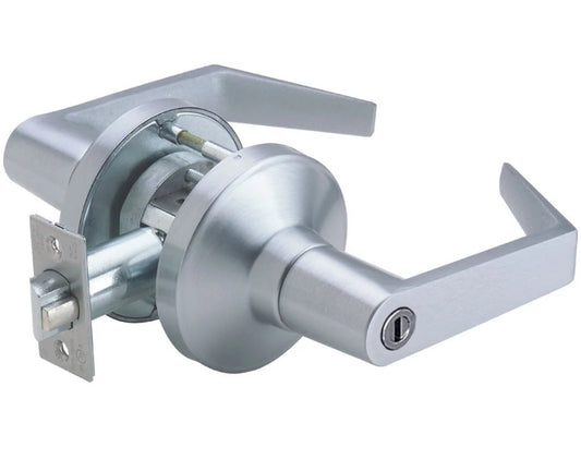 PDQ XGT176 Privacy Cylindrical Lock