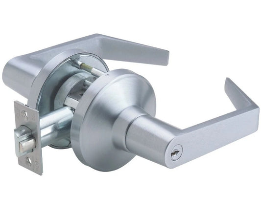 PDQ XGT182 Entry Cylindrical Lock