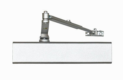 Design Hardware Closer