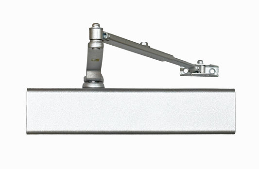 Design Hardware Closer