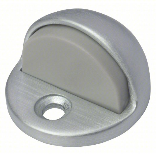 Low Dome Door Stop